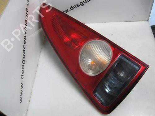 Used Left taillight Left taillight 11956491 11956491