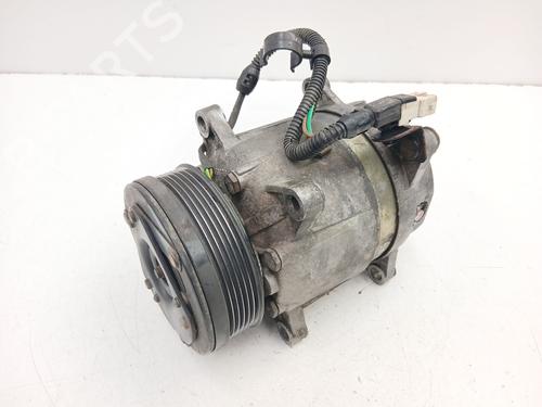 Used AC compressor AC compressor CITROËN XANTIA (X1_, X2_) 2.0 HDI 90 (90 hp) 35953676 35953676