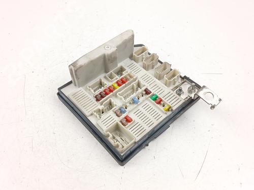 Zekeringkast RENAULT MEGANE II (BM0/1_, CM0/1_) 1.9 dCi (131 hp) 30833652