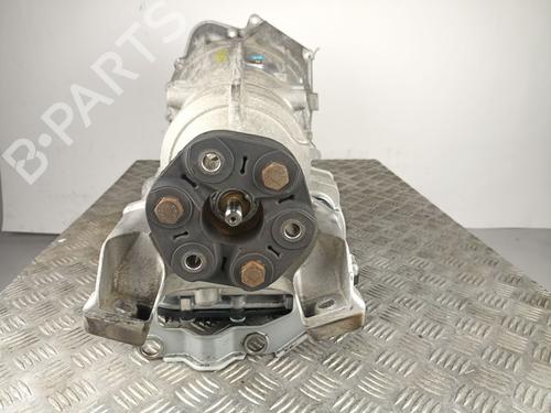 Gearbox BMW 6 (E63) 630 i | BP20120919M3 