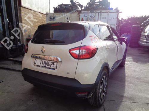håndbremse RENAULT CAPTUR I (J5_, H5_) 1.5 dCi 90 (J5N4, J5M5, J5MW, J5M6, J5AL, J5AJ) | BP27208629I18 - Image 13