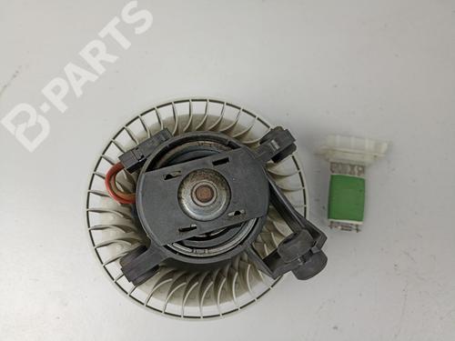 Heater blower motor CITROËN C4 I (LC_) 1.4 16V | BP9814797M62 