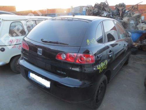 Ignition coil SEAT IBIZA III (6L1) 1.4 16V | BP20117893M94 
