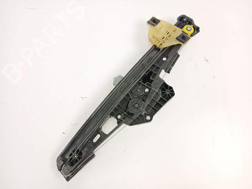 Front right window mechanism RENAULT CAPTUR II (HF_) TCe 140 (HFN0) | BP39068285C23 - Image 2