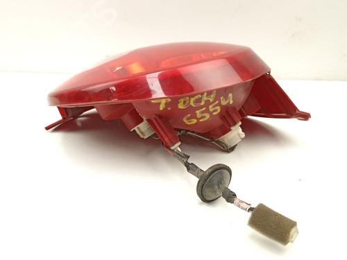 Right taillight CHEVROLET MATIZ (M200, M250)  | BP18054057C35 