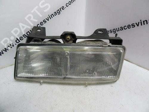 Used Left headlight Left headlight 11737679 11737679