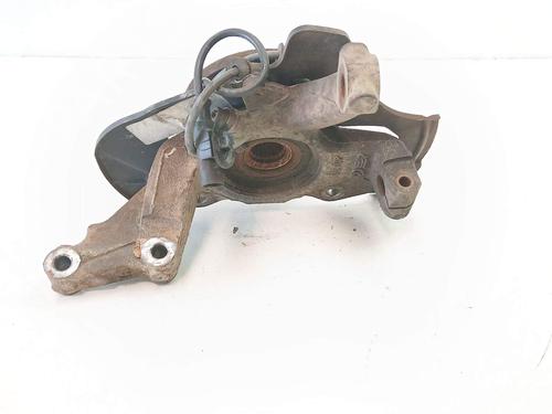 Right front steering knuckle FIAT PANDA (169_) 1.2 (169.AXB11, 169.AXB1A) | BP34288380M26 - Image 5