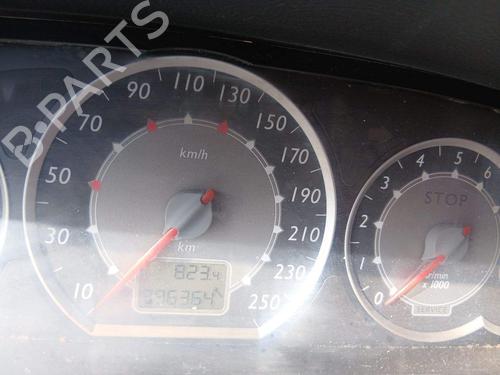 AC compressor CITROËN C5 II (RC_) 1.6 HDi (RC8HZB) | BP29332559M34 - Image 15