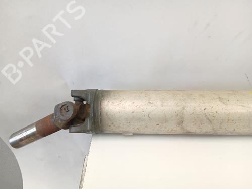 Driveshaft NISSAN NAVARA NP300 (D40) 2.5 dCi 4WD | BP36845172M37 - Image 2