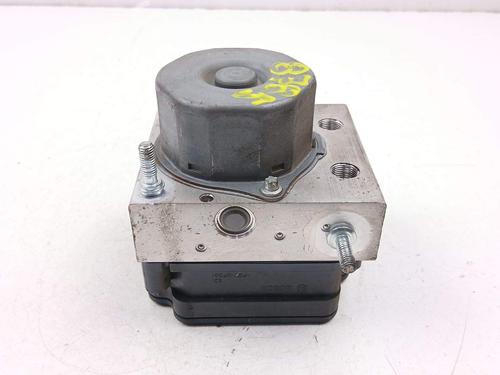 ABS pump RENAULT CAPTUR I (J5_, H5_) 1.2 TCe 120 | BP29492448M43 - Image 4
