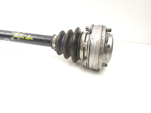 Left rear driveshaft BMW 1 (E87) 118 d | BP17570301M40 