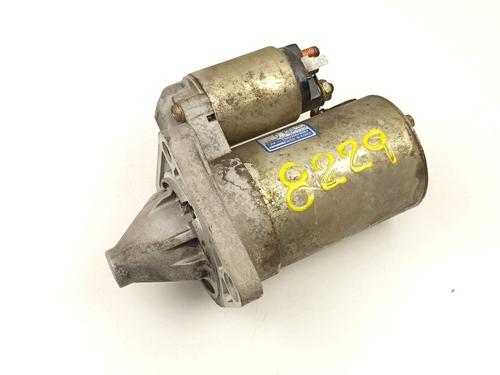 Used Starter Starter 17493370 17493370