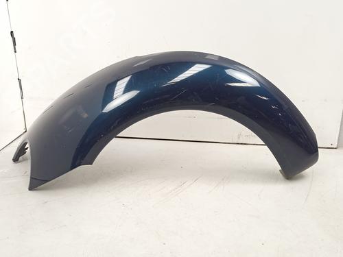 Left front fenders VW NEW BEETLE (9C1, 1C1) 1.9 TDI | BP17629246C41 