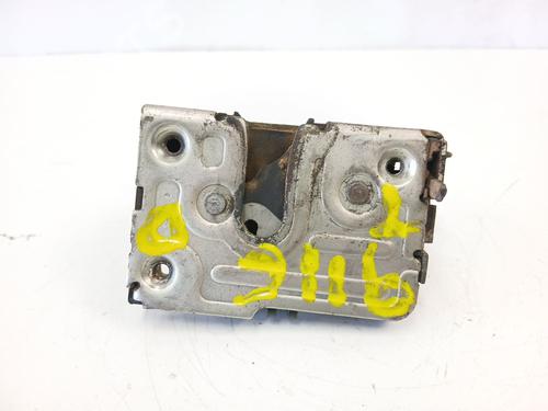 Højre bagtil lås DACIA LOGAN (LS_) 1.4 (LS0A, LS0C, LS0E, LS0G) | BP38411562C99 - Image 6