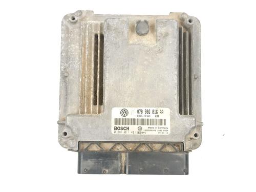 Electronic module VW TOUAREG (7LA, 7L6, 7L7) 5.0 V10 TDI | BP22737439M83 