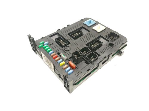 Used Fuse box CITROËN C4 Coupe (LA_) 1.6 HDi (90 hp) 24553534