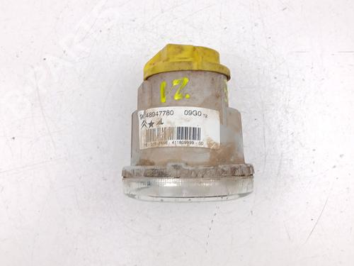 Mistlamp links CITROËN BERLINGO MULTISPACE (B9) 1.6 HDi 110 | BP29574342C30 