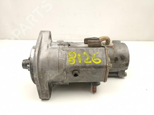 Starter ROVER 75 (RJ) 2.0 CDT | BP16752030M8 