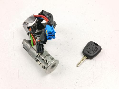Used Ignition barrel CITROËN XSARA PICASSO (N68) 1.6 HDi (90 hp) 31931428