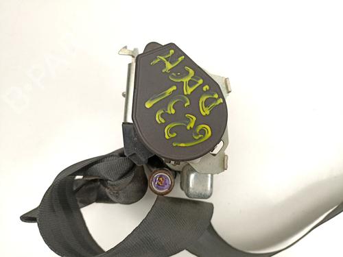 Front right seatbelt NISSAN QASHQAI / QASHQAI +2 I (J10, NJ10, JJ10E) 1.5 dCi | BP22230055I25 