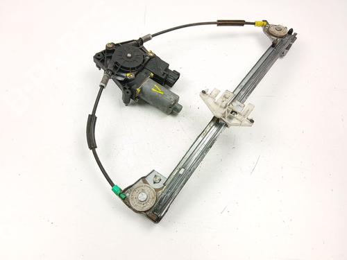 front-left-window-mechanism-peugeot-406-8b-1995-1996-1997-1998-1999-2000-2001-2002-2003-2004-2005-32209026 main image
