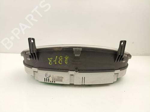 Instrument cluster KIA CARNIVAL II (GQ) 2.9 CRDi | BP18341323C47 