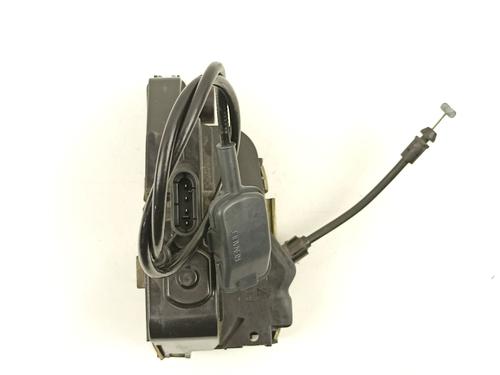 Türschloss links vorne RENAULT MEGANE II (BM0/1_, CM0/1_) 1.9 dCi (BM0G, CM0G) | BP19161438C98