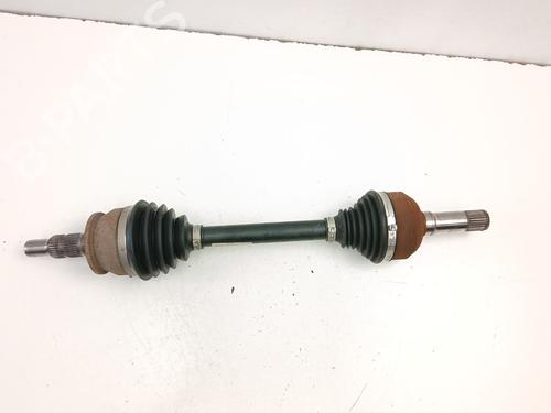 Left front driveshaft OPEL INSIGNIA A Saloon (G09) 2.0 CDTI (69) | BP36529669M38  - Image 5