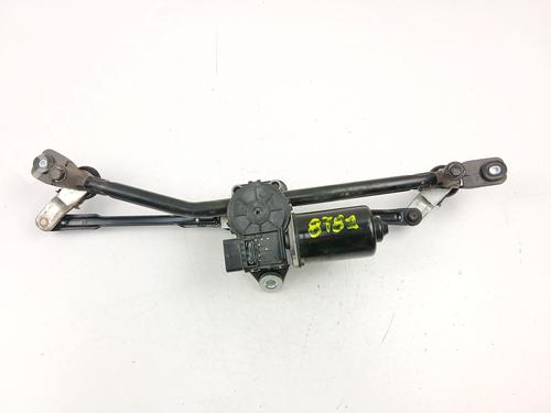 Front wiper motor KIA CEE'D SW (ED) 1.6 CRDi 115 | BP29924435M29