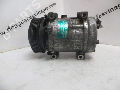 Used AC compressor AC compressor 11948360 11948360
