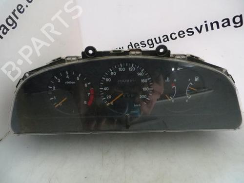 Used Instrument cluster SUZUKI BALENO (EG) 1.6 i 16V (SY416) (98 hp) 20117246