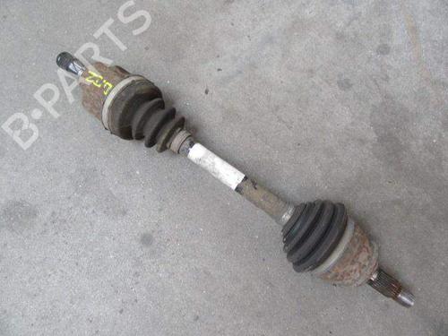 Used Left front driveshaft Left front driveshaft 11798677 11798677