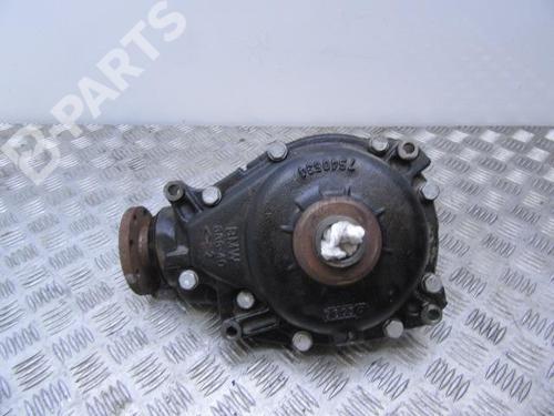 Used Front differential Front differential BMW X3 (E83) 2.0 sd (177 hp) 11049620 11049620