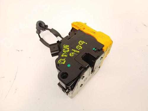 Used Front right lock Front right lock 37801349 37801349