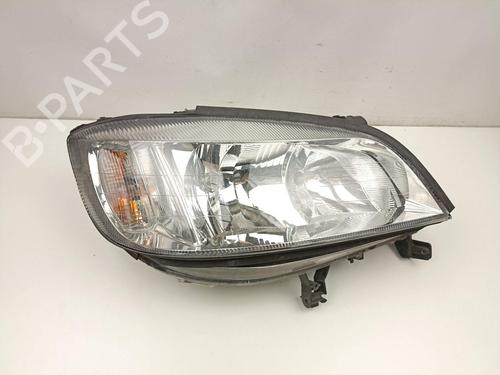 Used Right headlight Right headlight 15256612 15256612