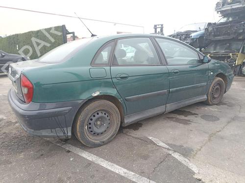 Fuse box CITROËN C5 I (DC_) 2.0 HDi (DCRHZB, DCRHZE) | BP23199732E1 - Image 10