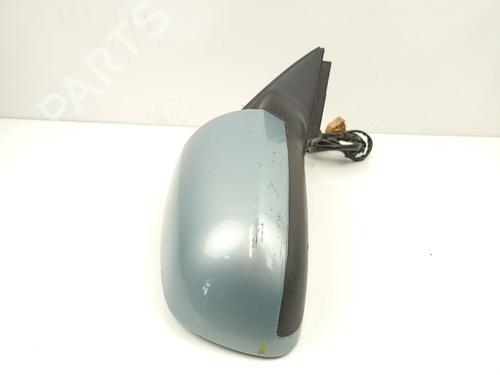 Right mirror AUDI A4 B6 (8E2) 2.0 | BP19148950C27 