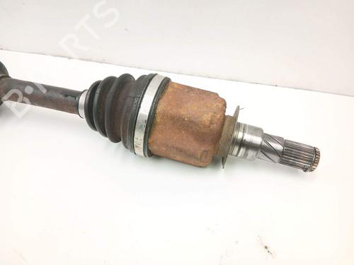 Right front driveshaft NISSAN NAVARA NP300 (D40) 2.5 dCi 4WD | BP36866275M39 - Image 5