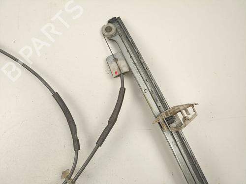 Front right window mechanism CITROËN XSARA Coupe (N0) 1.9 TD | BP22737425C23 
