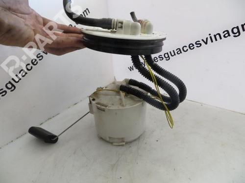 Fuel pump FORD TOURNEO CONNECT  | BP12002417M76 