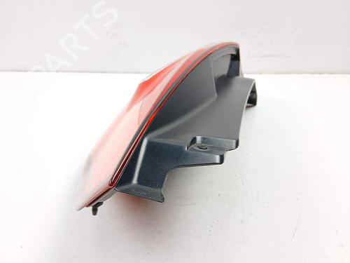 Right taillight FORD FIESTA VI (CB1, CCN) 1.5 TDCi | BP29897285C35 - Image 5