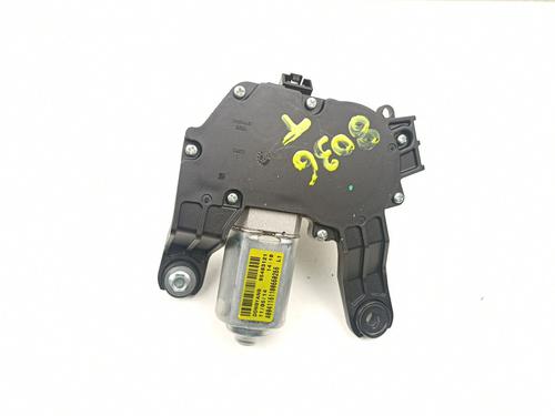 Rear wiper motor CHEVROLET CRUZE Hatchback (J305) 1.6 | BP16702613M102 