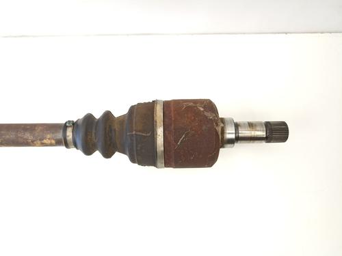 Left front driveshaft PEUGEOT BOXER Van (230L) 1.9 D | BP18697789M38 