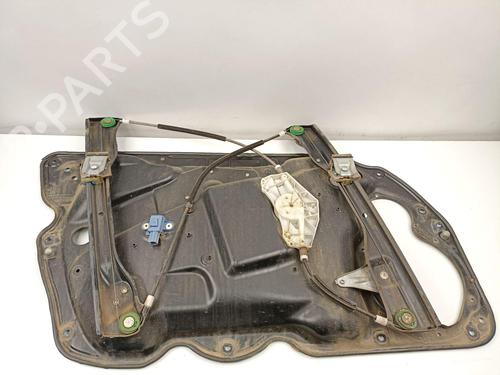 front-right-window-mechanism-vw-passat-b6-3c2-20-tdi-16v-1k0959792h-2005-2006-2007-2008-2009-2010-19643983 main image