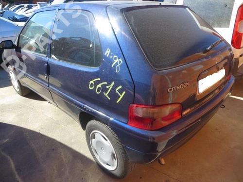 Instrument cluster CITROËN SAXO (S0, S1) 1.5 D | BP14988197C47 