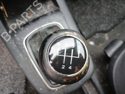 Fuel pump AUDI A3 (8L1) | BP32397847M76