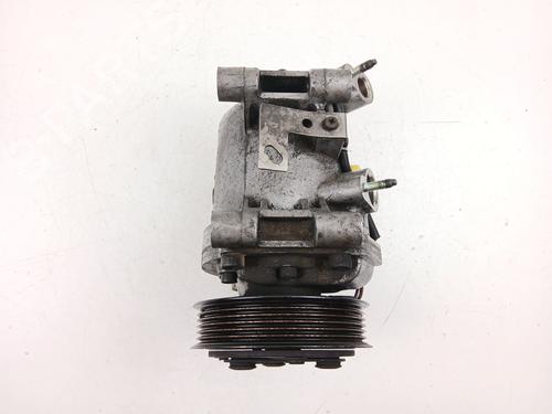 AC compressor CITROËN C-ELYSEE (DD_) 1.6 HDI 92 | BP30564105M34