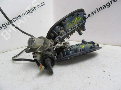 ignition-barrel-daewoo-nubira-wagon-j100-20-16v-juego-bombines-1997-11735588 main image