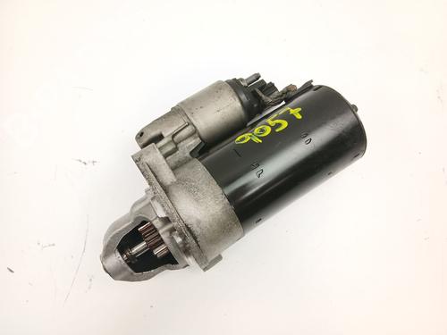 Used Starter Starter 37198905 37198905