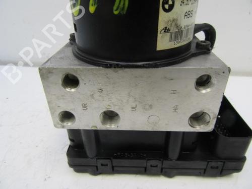 ABS pump BMW 3 Compact (E36) 318 tds | BP20120443M43 